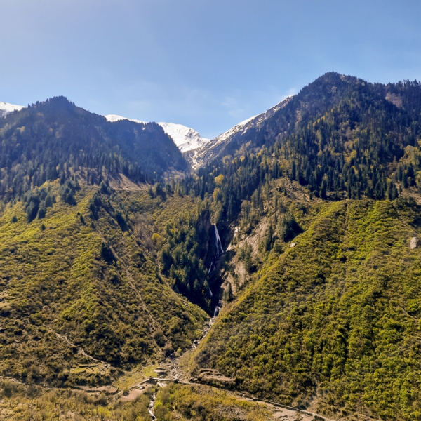 har ki dun trek