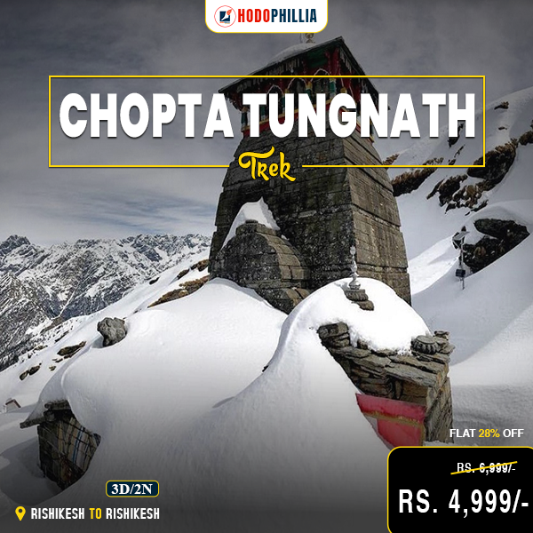 chopta tungnath