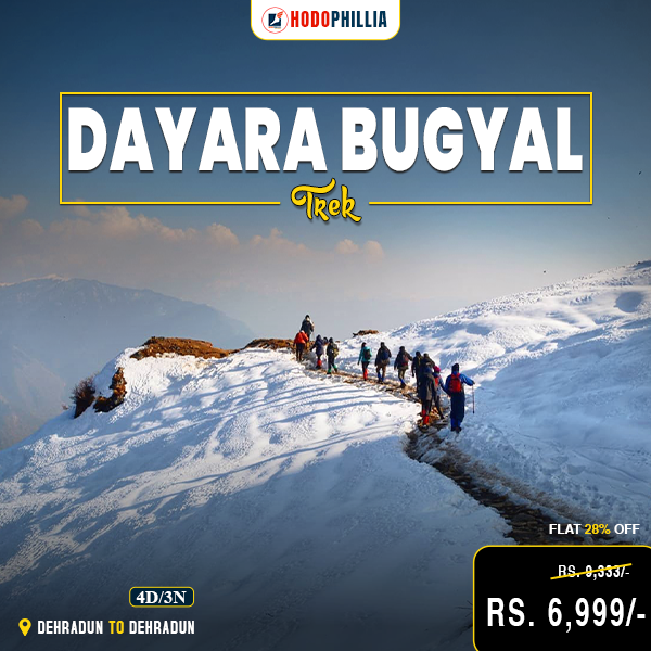 dayara bugyal