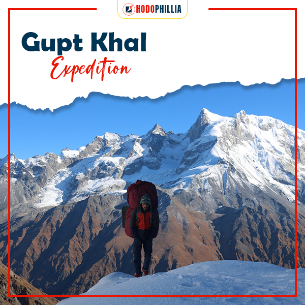 gupt khal