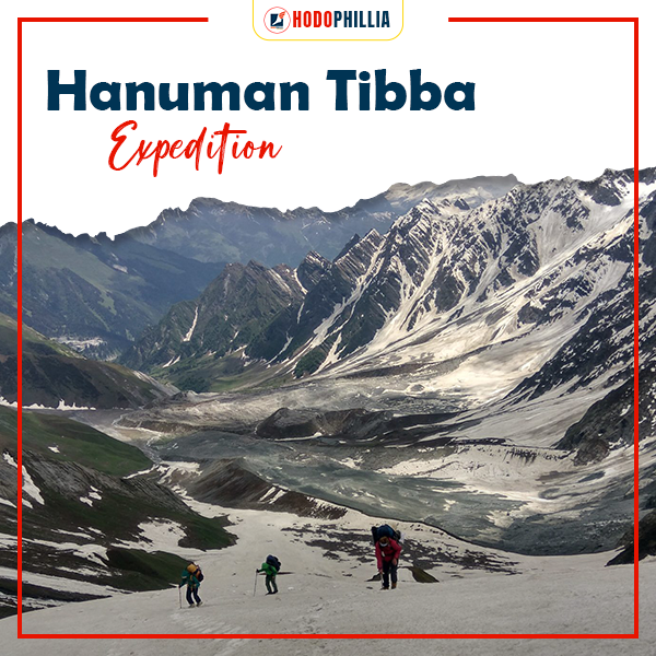 hanuman tibba