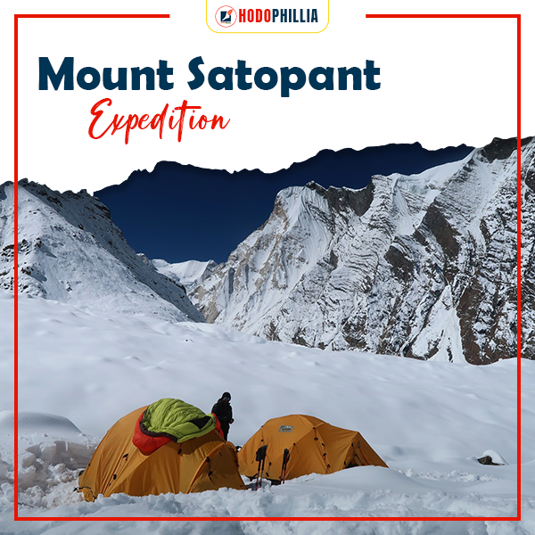 mount satopant