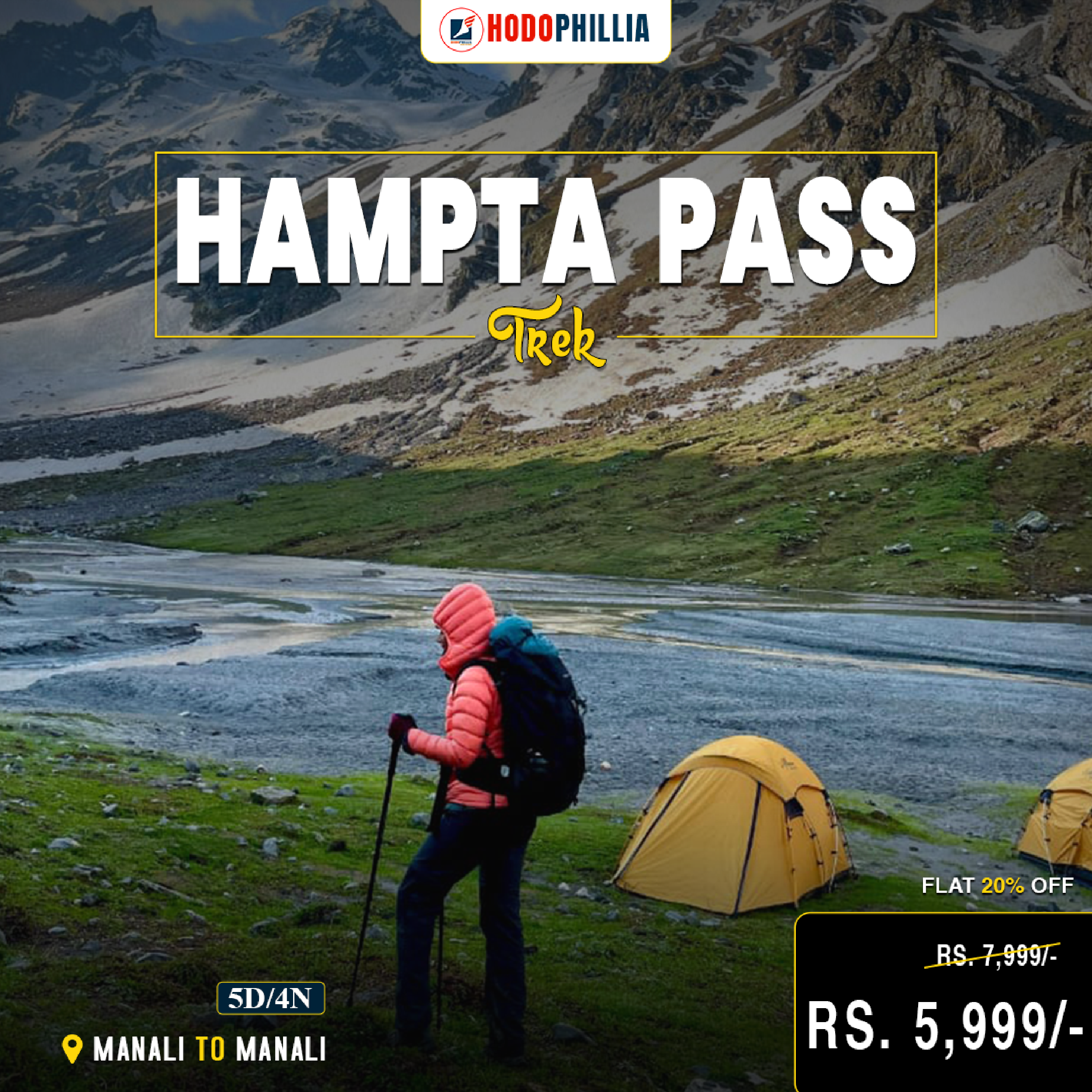 hampta pass